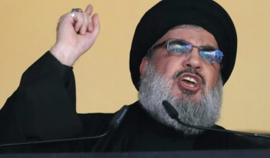 Hizbullah lideri Hasan Nasrallah kimdir?