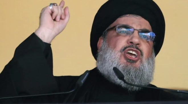 Hizbullah lideri Hasan Nasrallah kimdir?