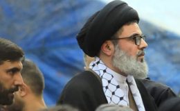 Hizbullah’ın olası lideri Haşim Safiyuddin kimdir?