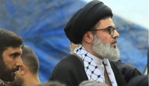 Hizbullah’ın olası lideri Haşim Safiyuddin kimdir?