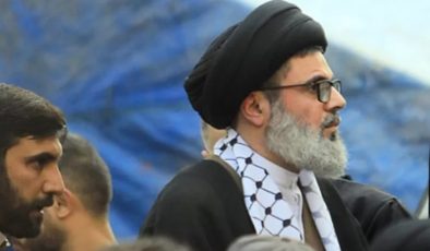 Hizbullah’ın olası lideri Haşim Safiyuddin kimdir?