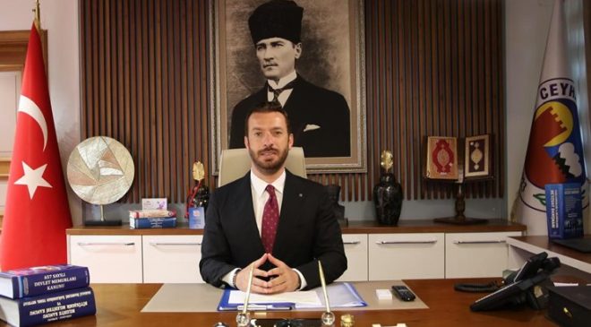 “Atatürk’e ve Cumhuriyet’e Bağlılığımızla Yürüyoruz!”