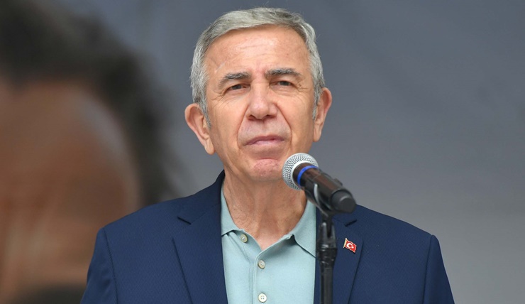 Ankara Anakent Belediyesi’ne (ABB) yönelik geçmiş yıllarda düzenlenen konserler nedeniyle
