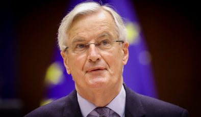 Fransa’da yeni başbakan Michel Barnier