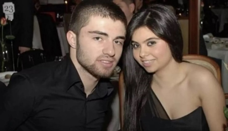 Münevver Karabulut’u vahşice katlederek canına kıyan Cem Garipoğlu’nun, 2014 yılında