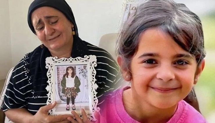 Anne Yüksel Güran’ın diş modeli alındı Narin’in cansız bedeninin bulunduğu 8 Eylül’de gözaltına alınan 22 şüpheliden