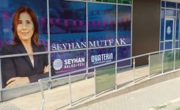 “Seyhan Mutfak” açılılıyor…