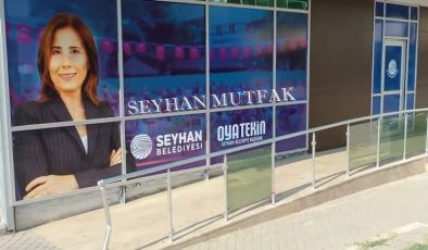 “Seyhan Mutfak” açılılıyor…