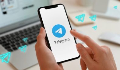 Ukrayna Telegram’ı yasakladı!