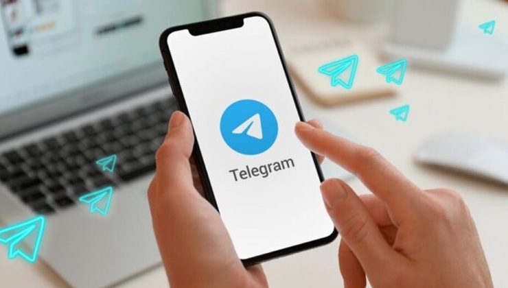 Ukrayna Telegram’ı yasakladı!