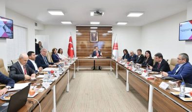 TBB Encümeninden İmamoğlu’na tam destek