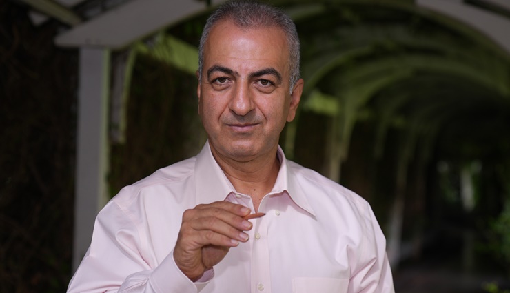 Adana- Doğayı ve Çevreyi Koruma Okumayı Sevdirme Platformu (DOKUFORM) Başkanı Utku
