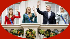 İlhan KARAÇAY  Dün, Hollanda’da ‘Prinsjesdag-Prens Günü’ olarak bilinen özel bir gün