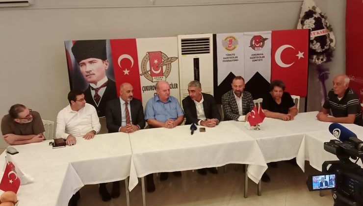 Adana Tiyatro Festivali; 14 Ekim’de başlıyor…