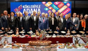 Adana- Valiliğin öncülüğünde Anakent Belediyesi, ilçe belediyeleri, odalar, sivil toplum