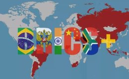 BRICS doruğunda Türkiye’nin üyelik süreci…