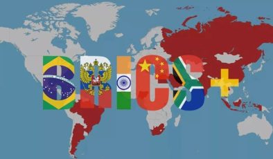 BRICS doruğunda Türkiye’nin üyelik süreci…