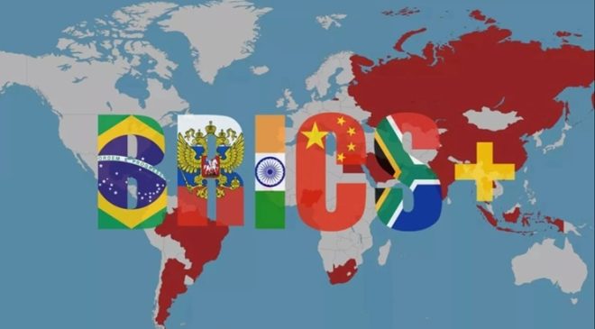 BRICS doruğunda Türkiye’nin üyelik süreci…