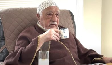 FETÖ elebaşı Fethullah Gülen yaşamını yitirdi…