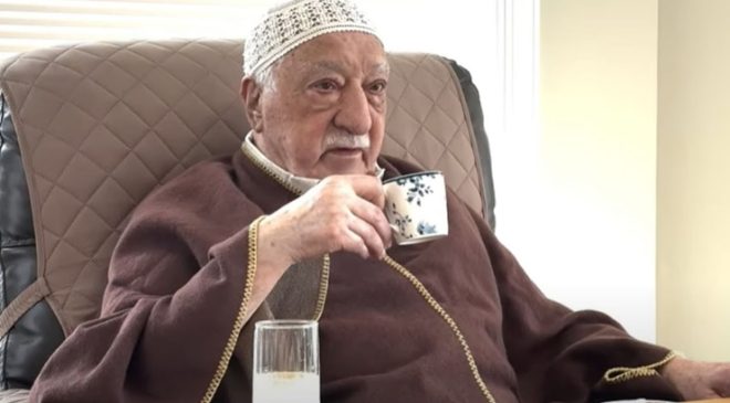 FETÖ elebaşı Fethullah Gülen yaşamını yitirdi…