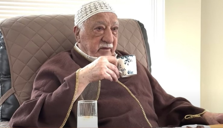 Fethullahçı Terör Örgütü’ne (FETÖ) yakın medya organları, elebaşı Fettullah Gülen’in