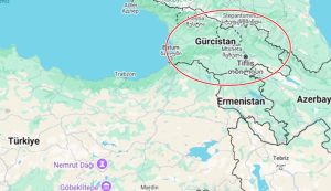 Gürcistan Cumartesi günü, pek çok yurttaşın Avrupa Birliği’ne katılma fırsatı