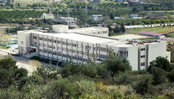 ADANA- Cumhuriyet Halk Partisi (CHP) Adana Milletvekili, TBMM Tarım, Orman