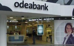 Odeabank el değiştiriyor 