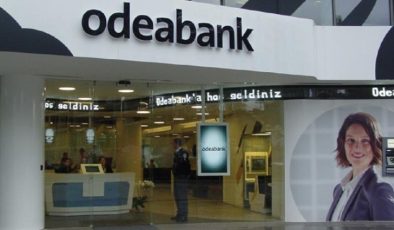 Odeabank el değiştiriyor 