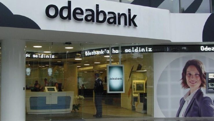 Odeabank el değiştiriyor 