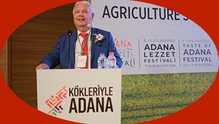 Tarladan sofraya; Toprağın tadı, yemeğin lezzetinin festivalinin anlamı ve önemi  