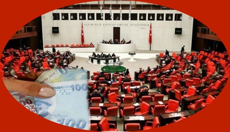 Gökhan Günaydın’dan fezleke tepkisi CHP Grup Başkanvekili Gökhan Günaydın, partisinin 135 milletvekilinden 61’i hakkında