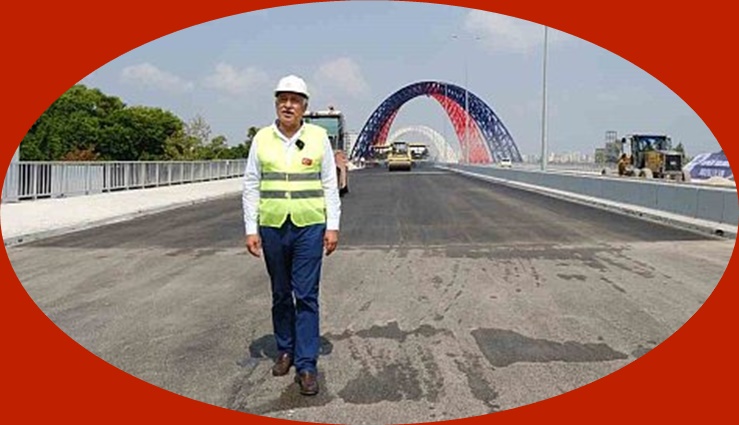Oktay EROL Gazetelerde, öteden/ beri köşe yazılarını atlamamayı öncelik saydığımdan