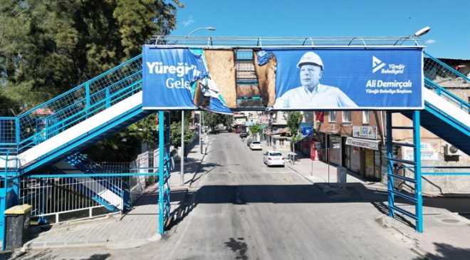 “Provakatif eylemi gerçekleştirenleri kınıyoruz…”