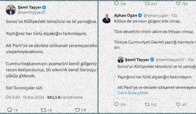 AKP’de Bahçeli-Öcalan anlaşmazlığı