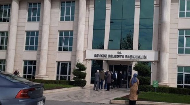 CHP’li Beykoz Belediyesi’ne ‘konser’ incelemesi