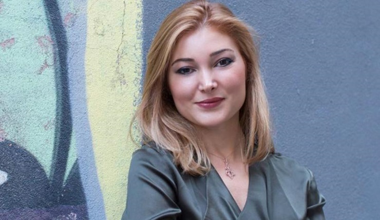 Avukat Çiçek hakkında yakalama kararı… Yenidoğan çetesinin soruşturmasını yürüten savcının görevden alındığına yönelik paylaşım yapan