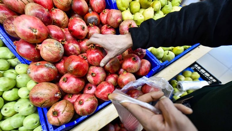 Hem üretici hem Ankara halkı kazanacak