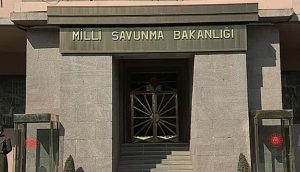 Milli Savunma Bakanlığı (MSB), İsrail’in Suriye’ye düzenlediği son hava saldırılarına