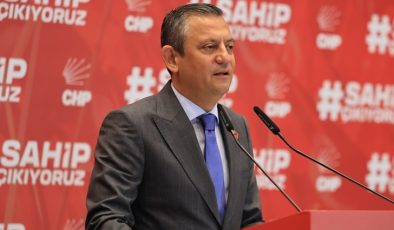 “Ahmet Özer’in evine gittiklerinde öyle bir tavır var ki…”