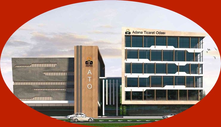 Ömer ALPDOĞAN Adana Ticaret Odası, 12- 13 Kasım tarihlerinde “Onbeşinci