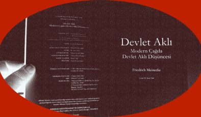 ‘Devlet aklı’