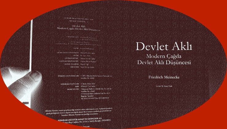 ‘Devlet aklı’