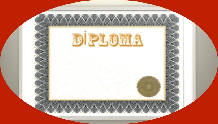 Diploma