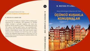 İlhan KARAÇAY Çoğumuz artık, 2024 yılının, Hollanda ile Türkiye’nin 19