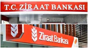 Ziraat Bankası, ‘logo değişikliği’ yönündeki iddialara ilişkin sosyal medya hesabından