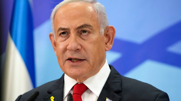 “Netanyahu bir problem durumuna geldi” Danimarka Başbakanı Mette Frederiksen, İsrail’in Gazze Şeridi’ne yönelik saldırılarına ilişkin