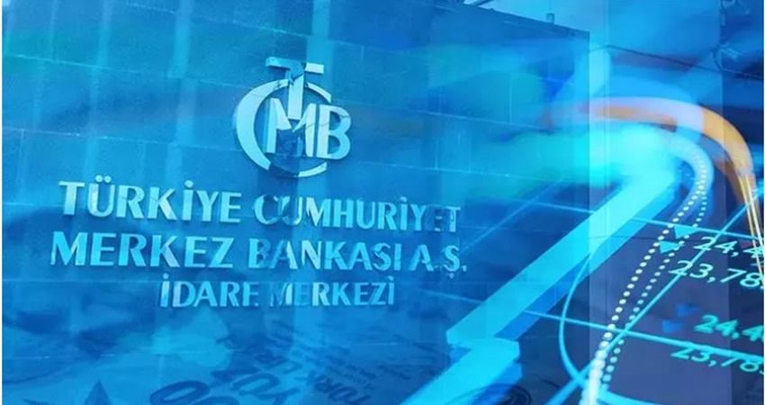 Türkiye Cumhuriyet Merkez Bankası (TCMB),