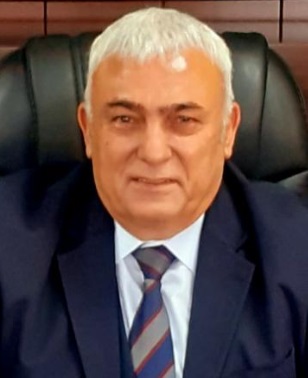 Mekin ŞAHİN