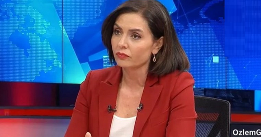 Özlem Gürses'in avukat Furkan